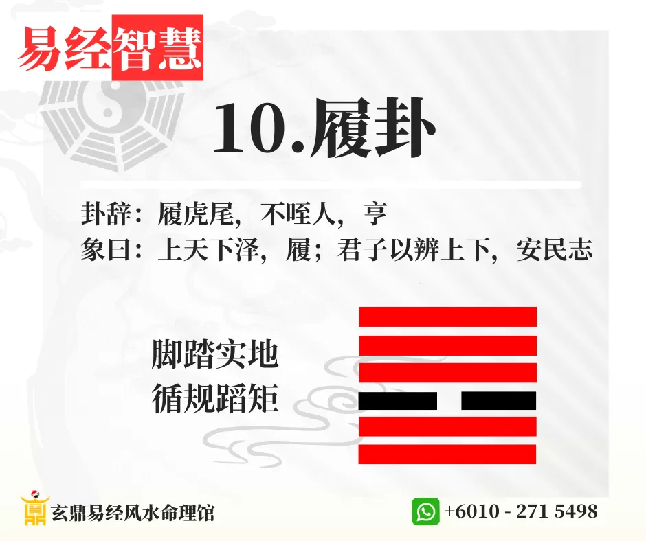 27.易经 26